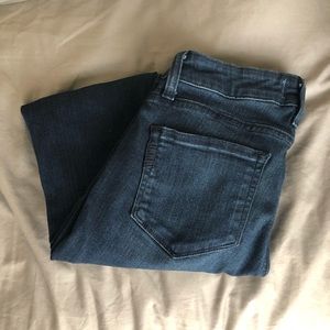 Paige Verdugo Ankle Jean